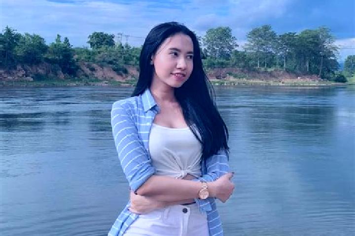 Olivia, 31 — Escort in Yae Kyaw, Myanmar
