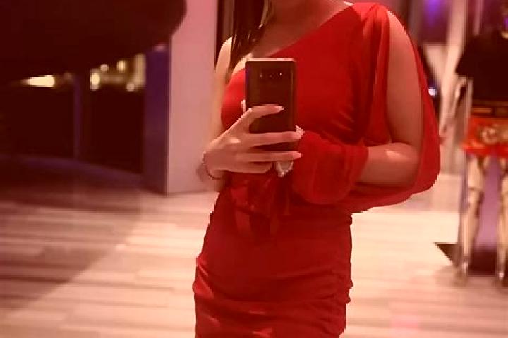 Olivia, 31 — Escort in Zhuliang, China
