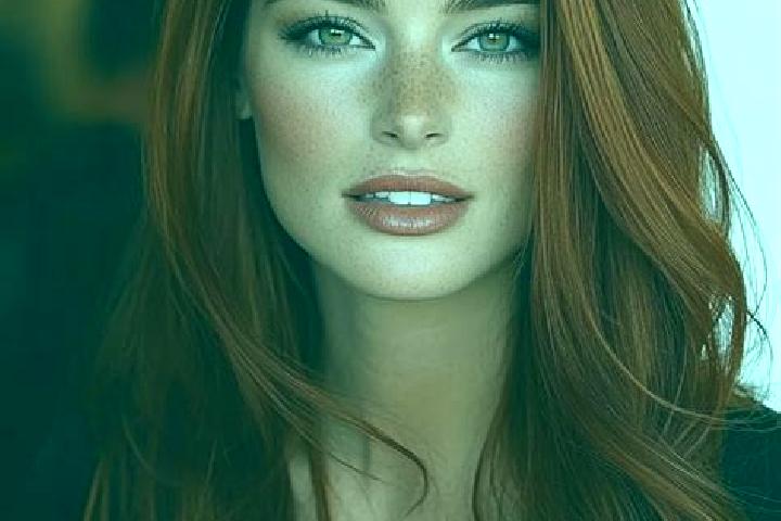 Olivia, 32, a auburn blue-eyed european companion based in Anse-Bertrand. Offering Overnight, A-Level, Tantra, Prostate Massage. Available for incall and out...