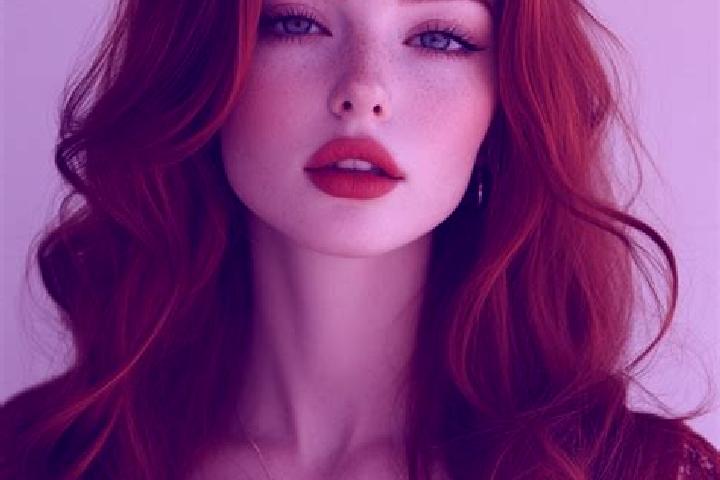 Olivia, 32, a auburn brown-eyed middle eastern companion based in Baotaqiao. Offering Girlfriend Experience, Deep French Kissing, Party Girl. Available for i...