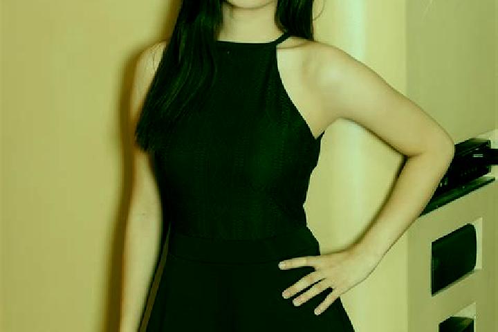 Olivia, 32, a black grey-eyed indian companion based in Weichang. Offering CIM, OWO, Striptease. Available for incall and outcall, overnight bookings available.