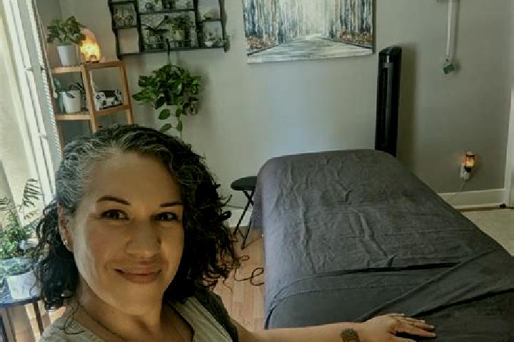 Olivia, 32, a brunette grey-eyed ebony companion based in Spinadesco. Offering GFE, Prostate Massage, Fetish, Domination, Tantra. Available for incall and ou...