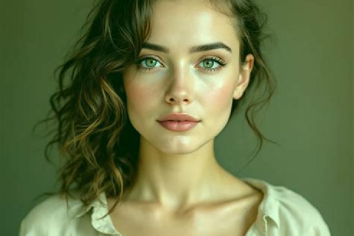 Olivia, 32, a chestnut dark-eyed mixed companion based in Topraisar. Offering 69, Fetish, Duos, OWO, Domination. Available for incall and outcall, day and ev...