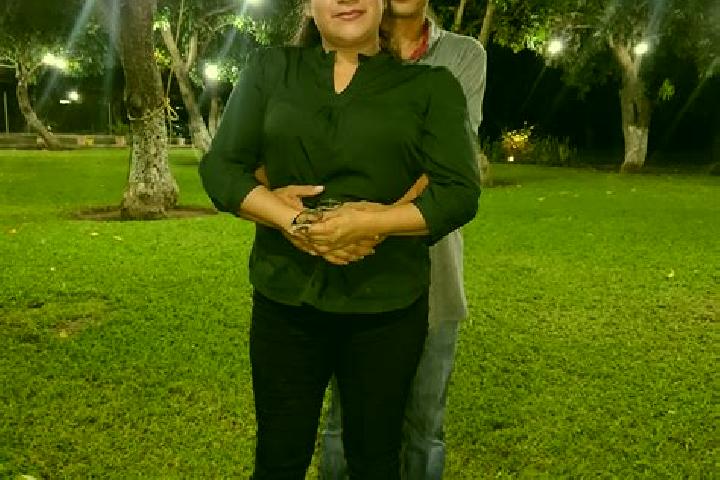 Olivia, 32 — Escort in Ajuchitlan, Mexico