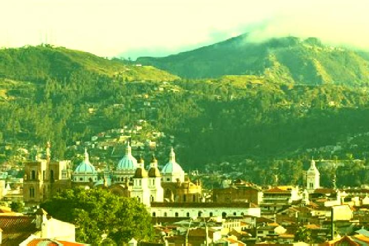 Olivia, 32 — Escort in Ambato, Ecuador