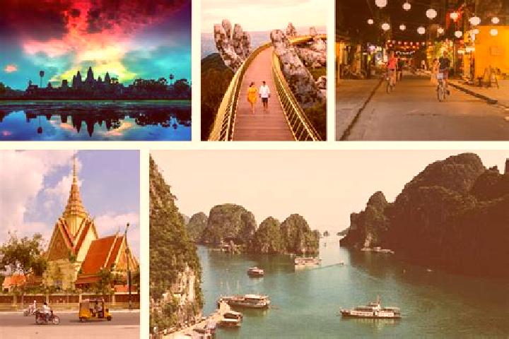 Olivia, 32 — Escort in An Ha, Vietnam