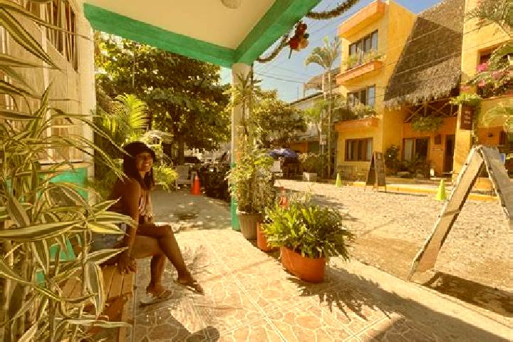 Olivia, 32 — Escort in Cerro de San Francisco, Mexico