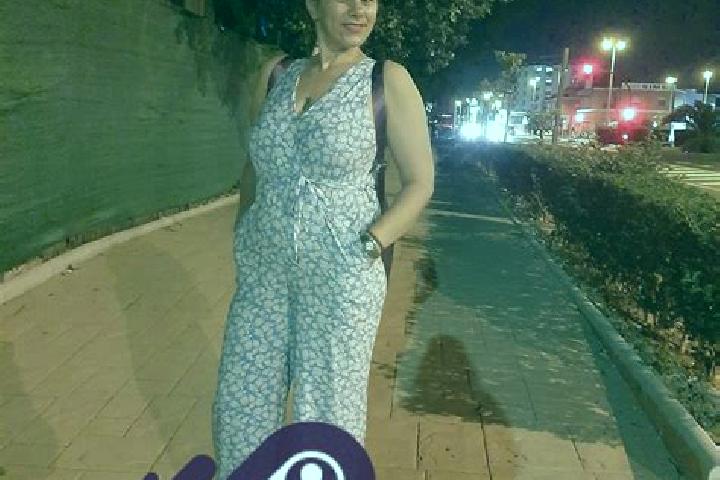 Olivia, 32 — Escort in Ciceu-Poieni, Romania