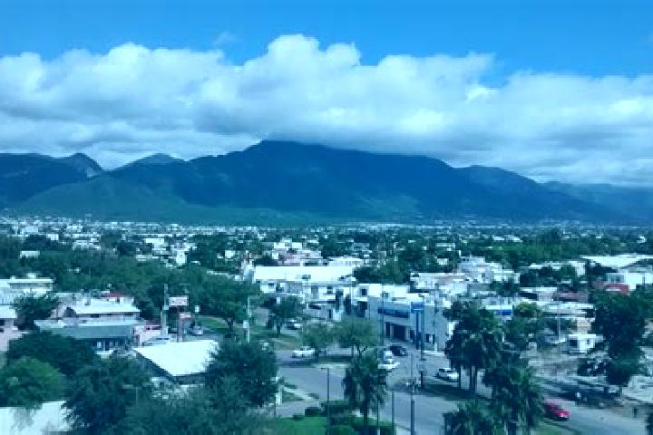 Olivia, 32 — Escort in Ciudad Victoria, Mexico