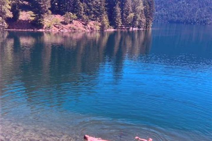 Olivia, 32 — Escort in Cle Elum, United States