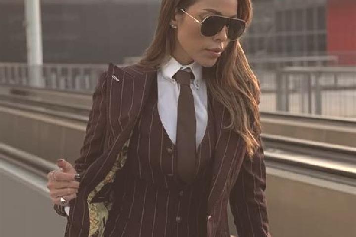 Olivia, 32 — Escort in Dobre, Ukraine