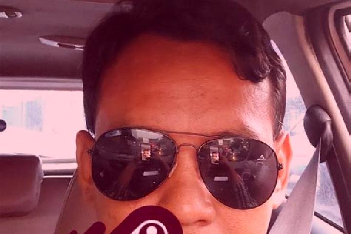 Olivia, 32 — Escort in Dungkek Laok, Indonesia