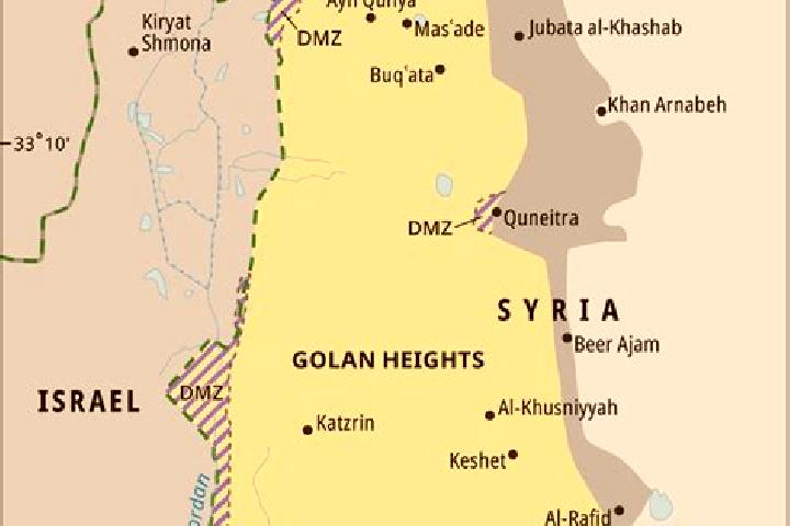 Olivia, 32 — Escort in El Golan, Mexico