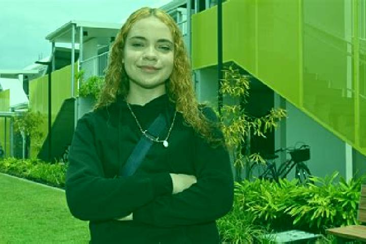 Olivia, 32 — Escort in Foster, Australia