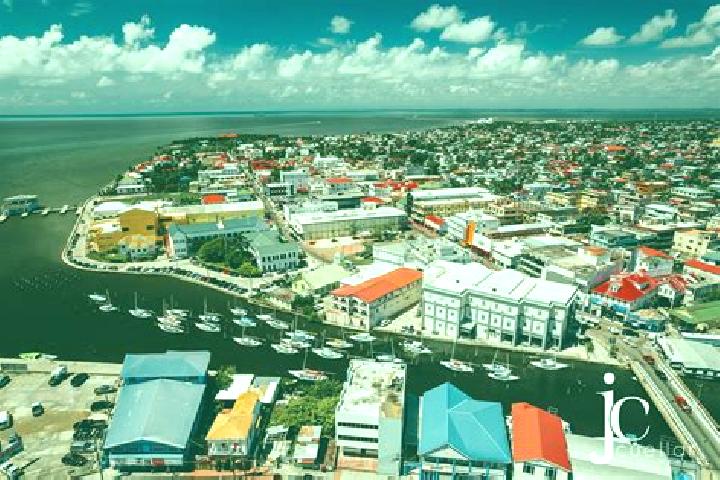 Olivia, 32 — Escort in Georgetown, Belize