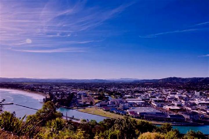 Olivia, 32 — Escort in Gisborne, New Zealand