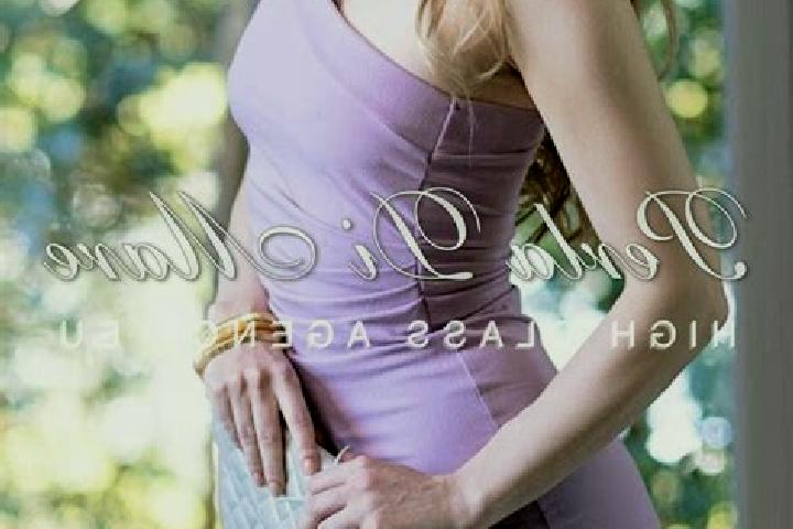 Olivia, 32 — Escort in Herstal, Belgium