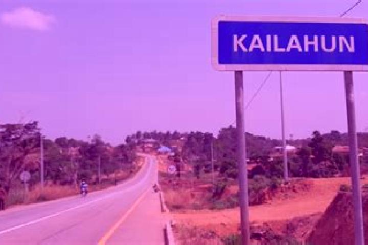 Olivia, 32 — Escort in Kailahun, Sierra Leone