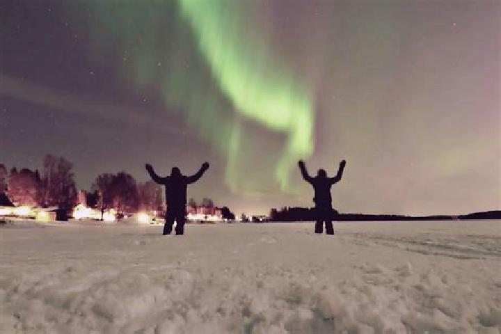 Olivia, 32 — Escort in Lulea, Sweden