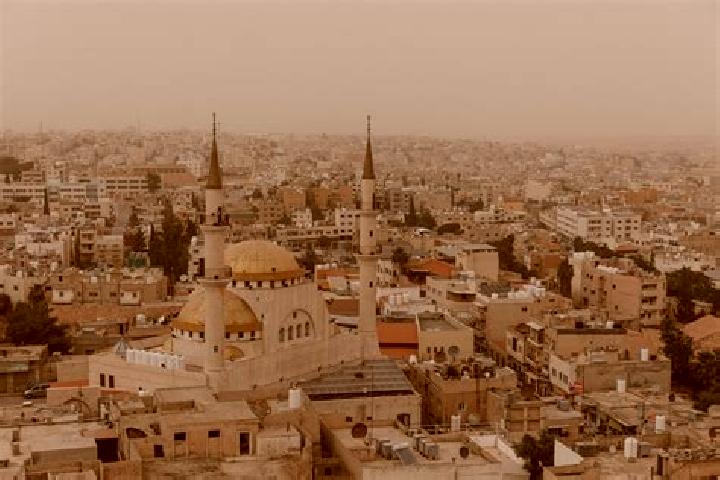 Olivia, 32 — Escort in Madaba, Jordan