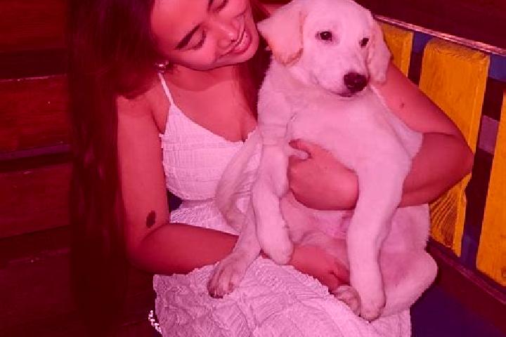 Olivia, 32 — Escort in Maninihon, Philippines