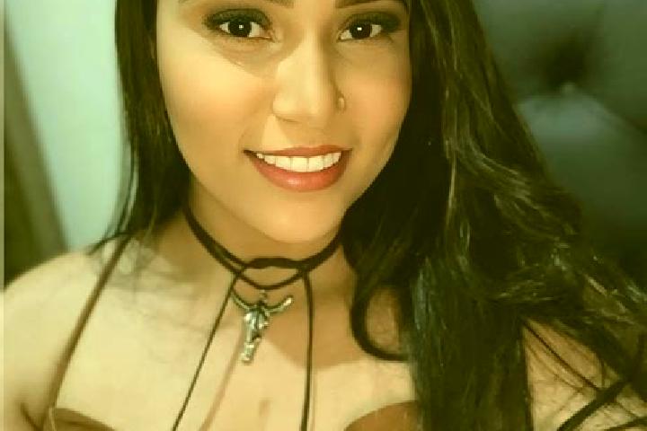 Olivia, 32 — Escort in Maurilandia do Tocantins, Brazil