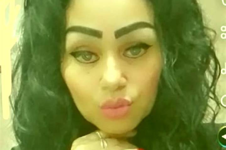 Olivia, 32 — Escort in Mek i, Ethiopia