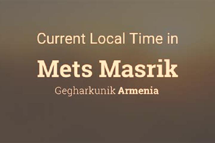 Olivia, 32 — Escort in Mets Masrik, Armenia