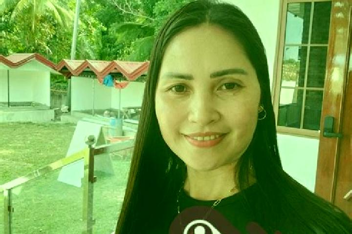 Olivia, 32 — Escort in Nenita, Philippines