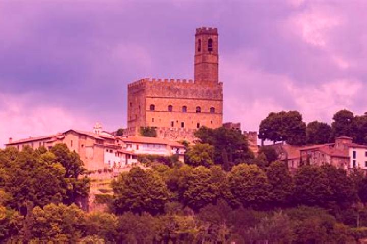 Olivia, 32 — Escort in Poppi, Italy