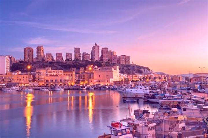 Olivia, 32 — Escort in Porto Empedocle, Italy