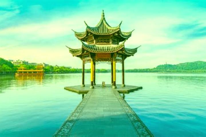Olivia, 32 — Escort in Qili, China