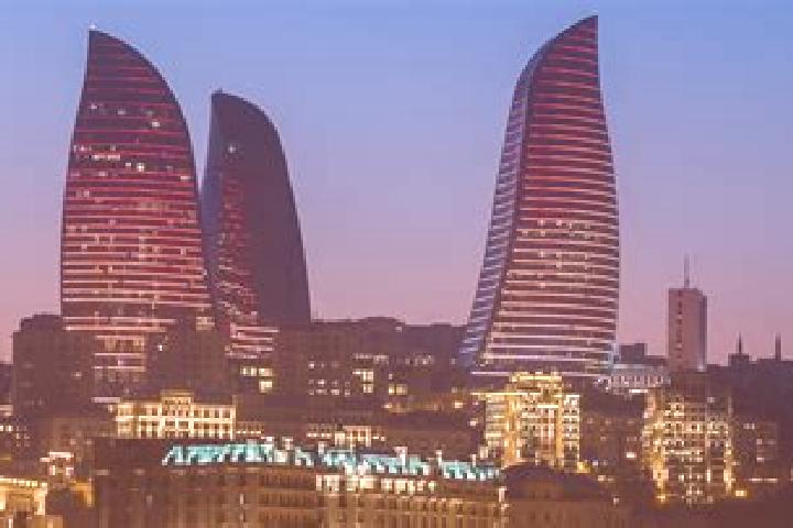 Olivia, 32 — Escort in Sabir, Azerbaijan