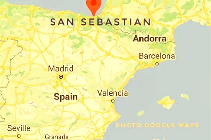 Olivia, 32 — Escort in San Sebastian Teitipac, Mexico