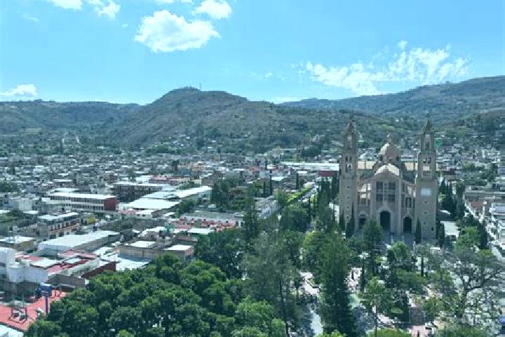 Olivia, 32 — Escort in Santa Maria Chilapa de Diaz, Mexico