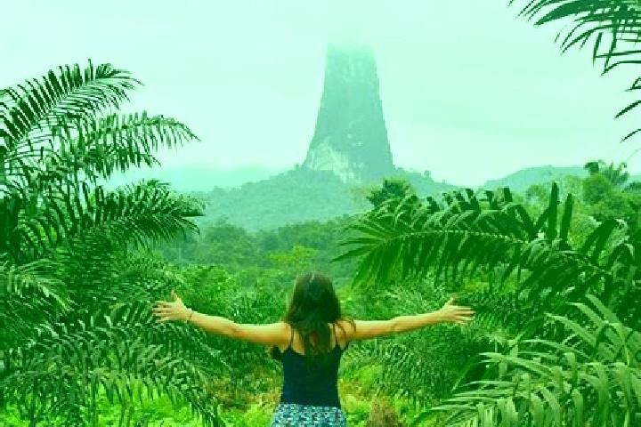 Olivia, 32 — Escort in Sao Bernardo, Brazil