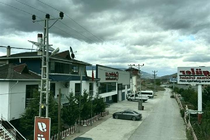 Olivia, 32 — Escort in Suluca, Turkey