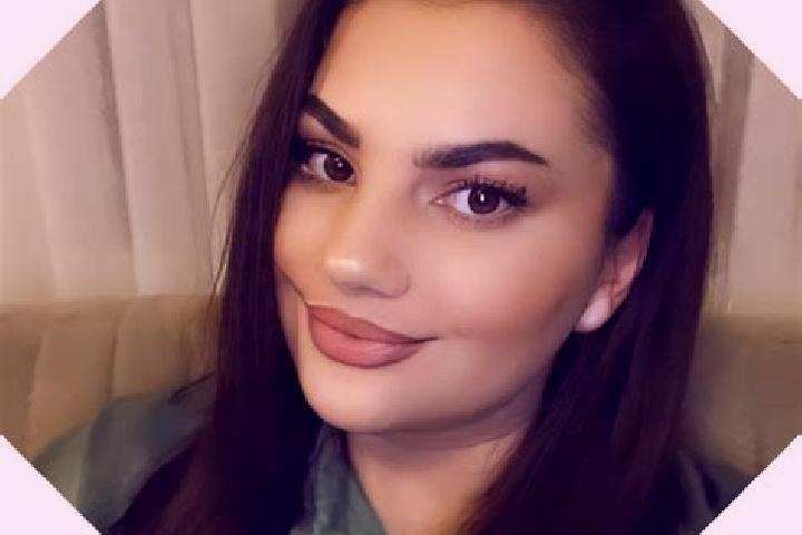 Olivia, 32 — Escort in Suva Reka, Kosovo