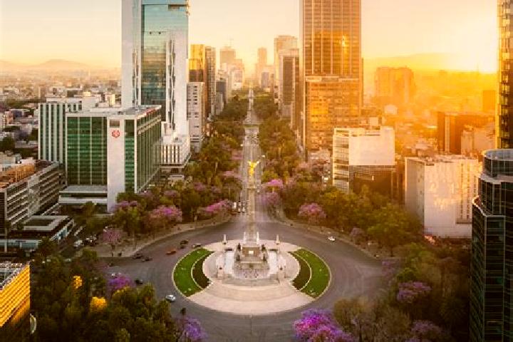 Olivia, 32 — Escort in Venceremos, Mexico