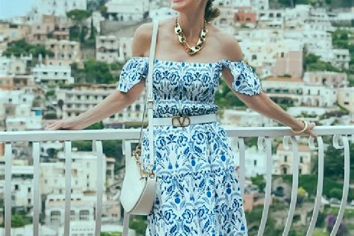 Olivia, 32 — Escort in Verano, Italy