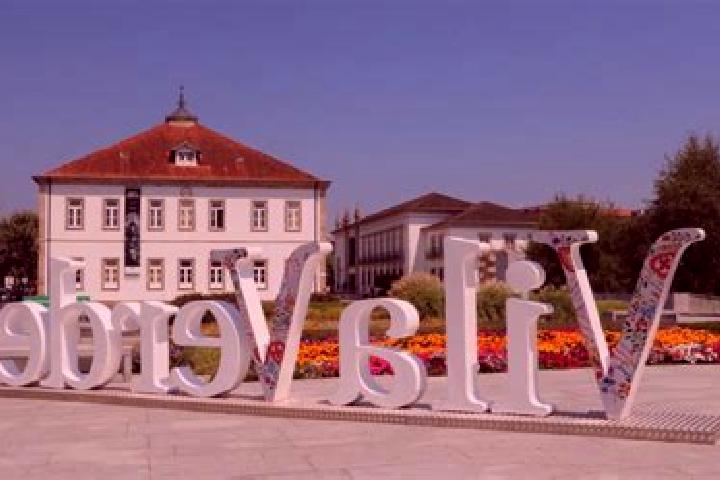 Olivia, 32 — Escort in Vila Verde, Portugal