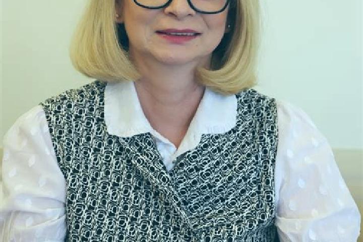 Olivia, 32 — Escort in Wola Krzysztoporska, Poland