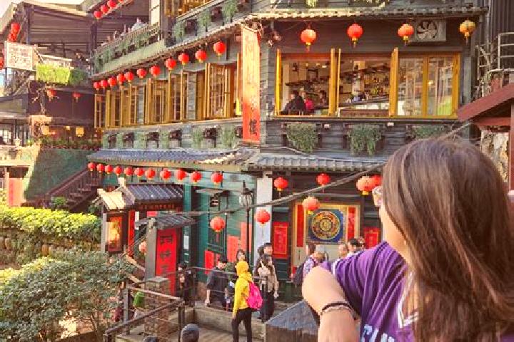 Olivia, 32 — Escort in Xikou Village, Taiwan
