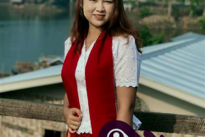 Olivia, 32 — Escort in Ye, Myanmar