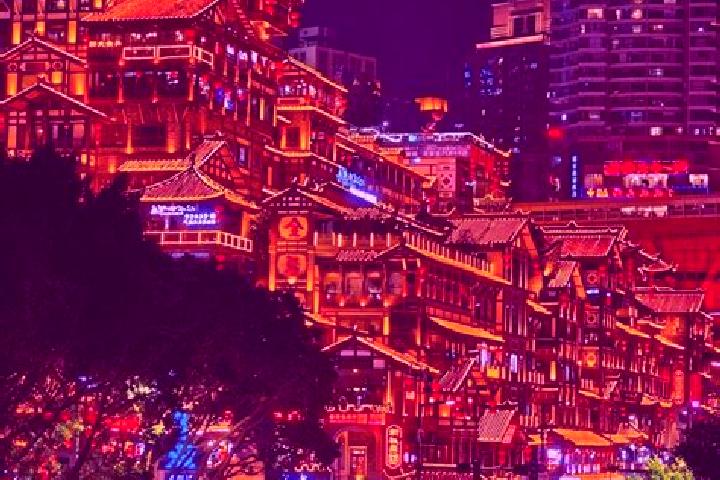 Olivia, 32 — Escort in Yezhou, China