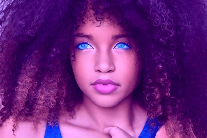 Olivia, 33, a black blue-eyed mixed companion based in Lubichowo. Offering Massage, Travel Companion. Available for incall and outcall, overnight bookings av...