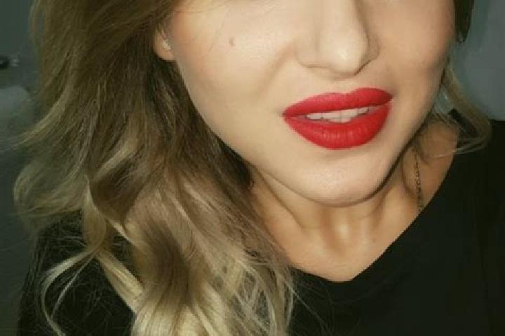 Olivia, 33, a blonde amber-eyed latina companion based in Cadegliano-Viconago. Offering Dinner Date, Travel Companion, Striptease, OWO. Available for incall ...