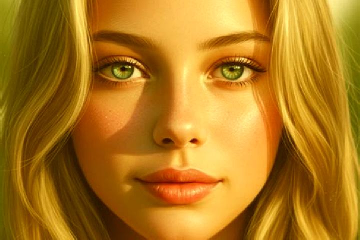 Olivia, 33, a blonde brown-eyed slavic companion based in Wafang. Offering OWO, Fetish. Available for incall and outcall, overnight bookings available.