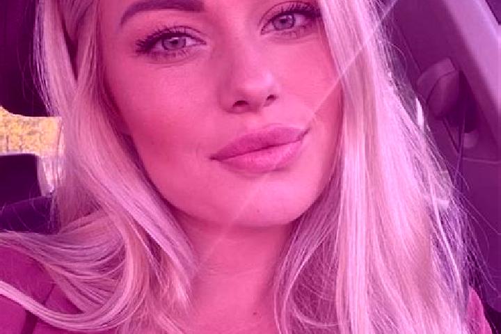 Olivia, 33, a blonde hazel-eyed caucasian companion based in Tembladera de la Selva 1. Offering Girlfriend Experience, Striptease, CIM, Party Girl. Available...