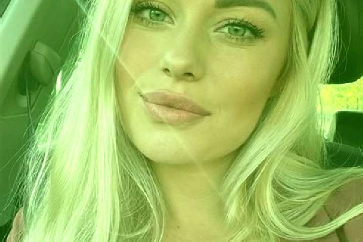 Olivia, 33, a blonde hazel-eyed middle eastern companion based in Bandar-e Torkaman. Offering Girlfriend Experience, Dinner Date, Deep French Kissing, Overni...